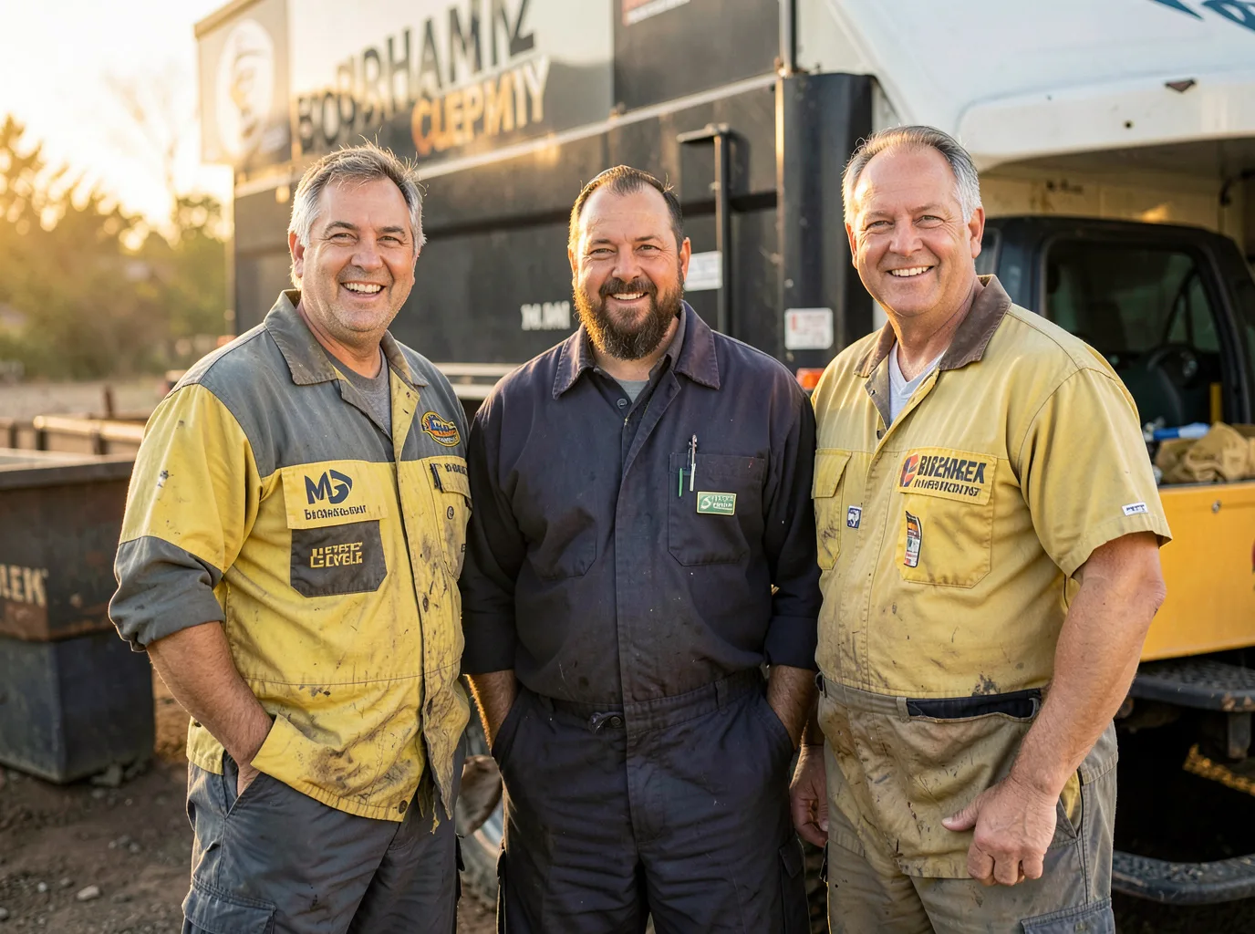 Sewage Cleanup company in Amherst, MA